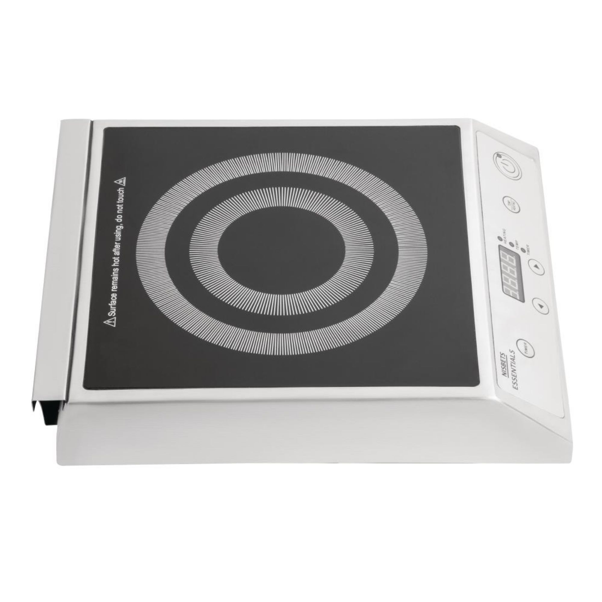 Picture of Nisbets Essentials Induction Hob
