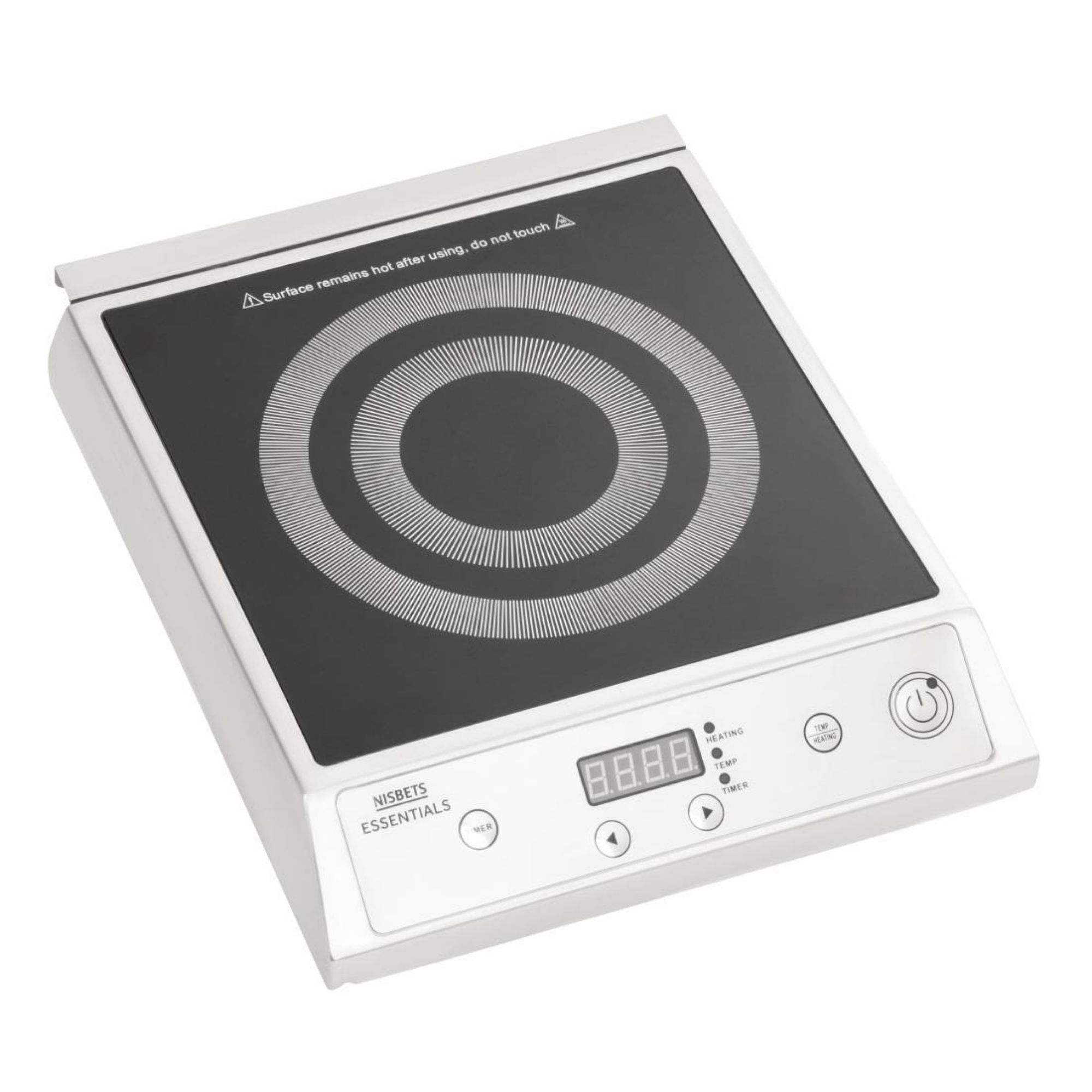 Picture of Nisbets Essentials Induction Hob