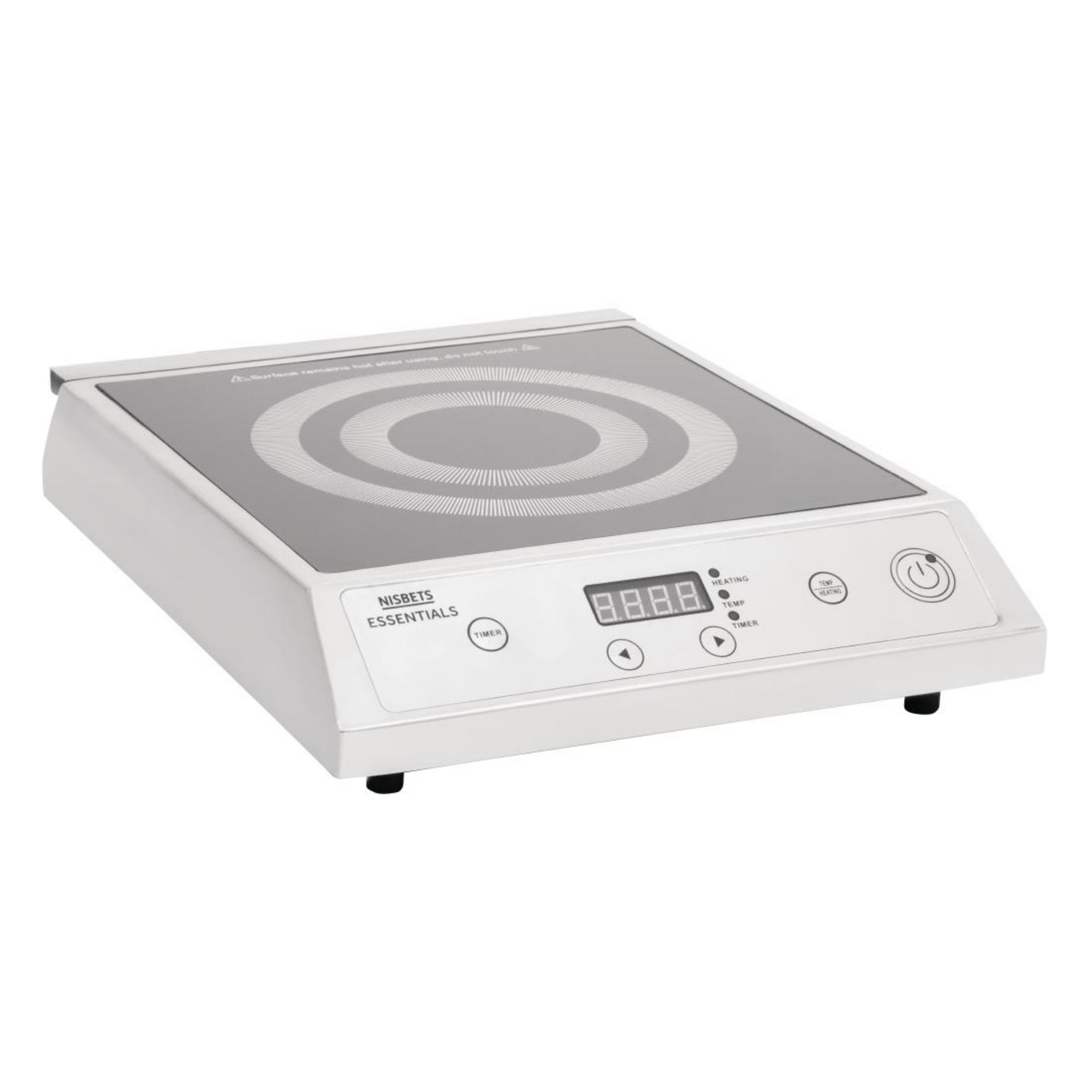 Picture of Nisbets Essentials Induction Hob