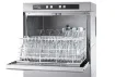 Picture of Hobart Ecomax G504W-10B Undercounter Glasswasher WRAS Approved, 500mm Rack - G504W-10B