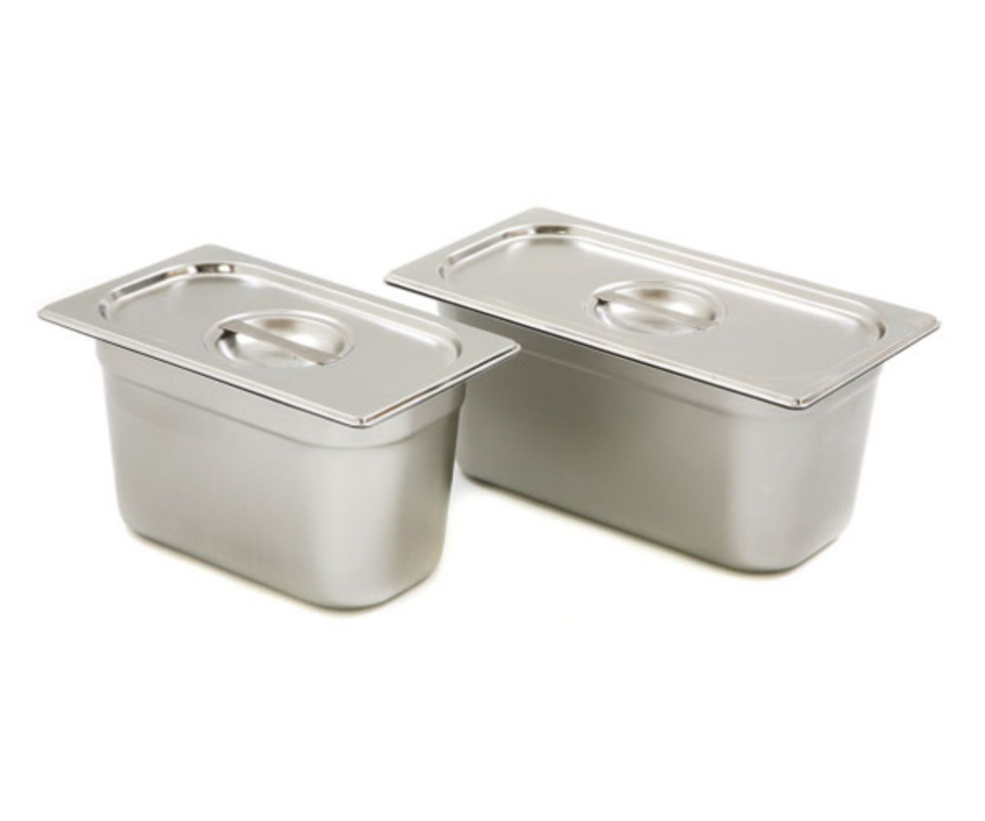 Picture of Archway Spare Archway Gastronorm Pot for our Bains Marie system. - 1/4 Size