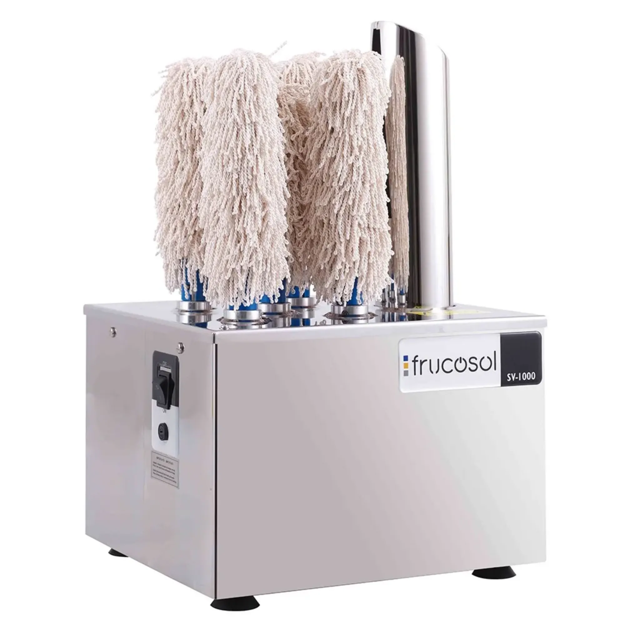 Picture of Frucosol SV1000 Glasses Polishers - sv1000-000