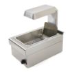 Picture of Archway Chip Scuttle - Table Top w/Lamp - CS3/E