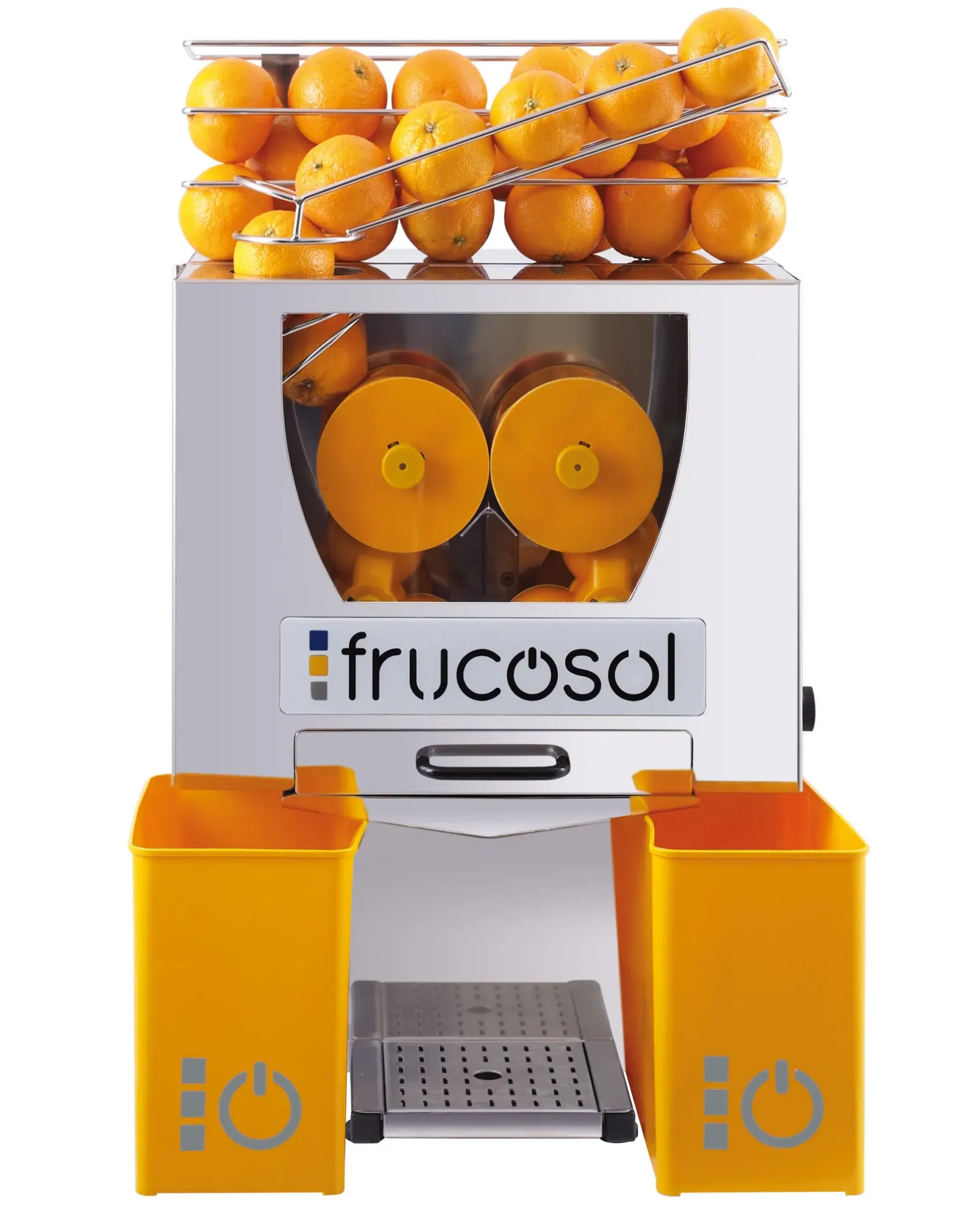 Picture of Frucosol F-50 Automatic Juicer - f50-000