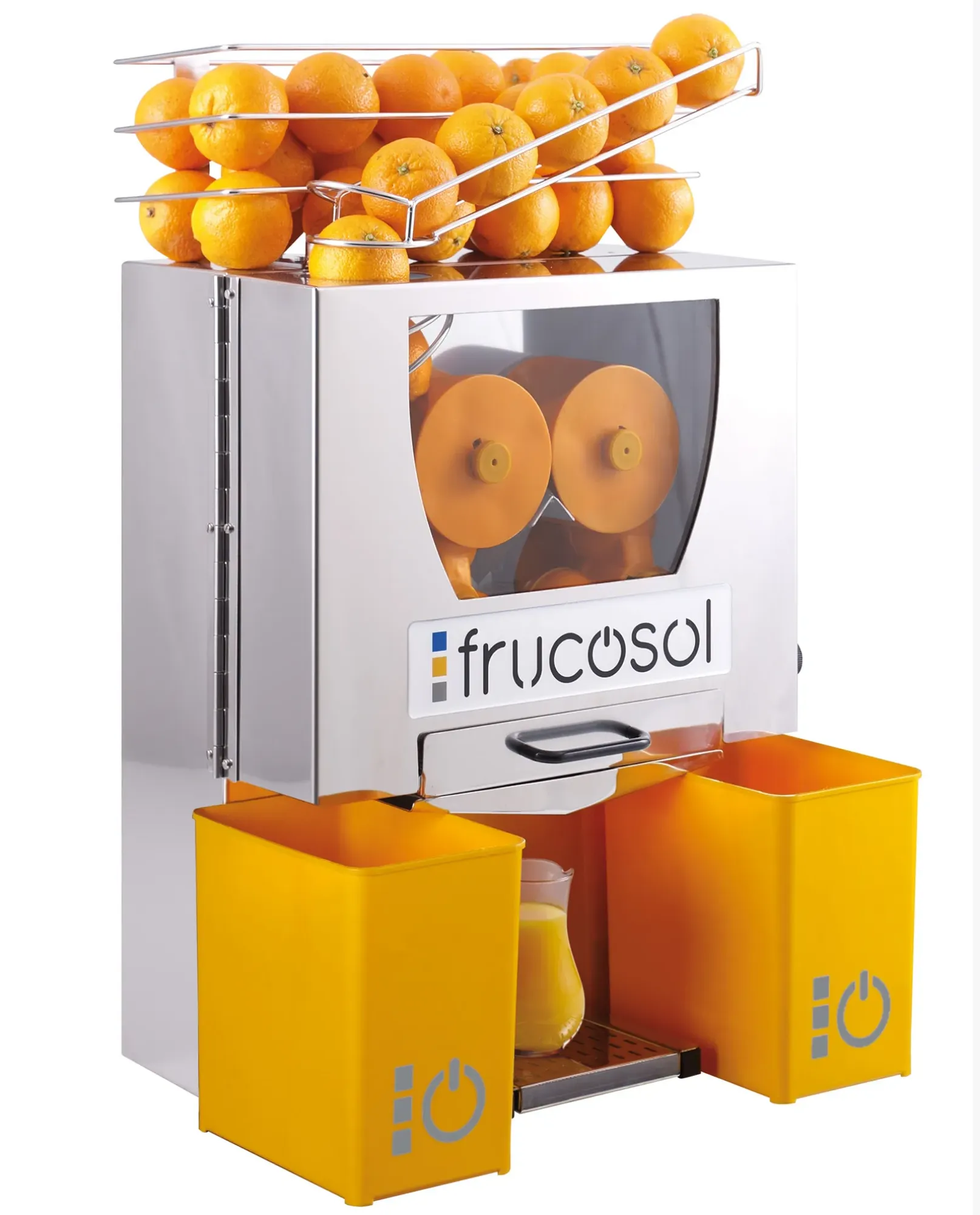Picture of Frucosol F-50 Automatic Juicer