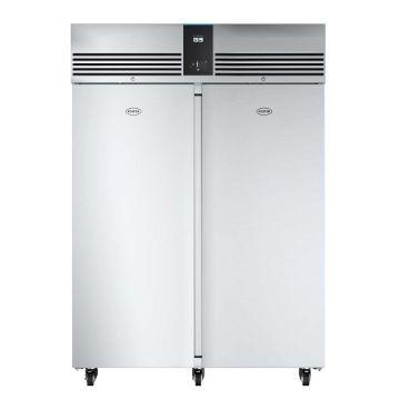Picture of Foster EP1440M/41-174 Upright Double Door Meat Cabinet - Standard