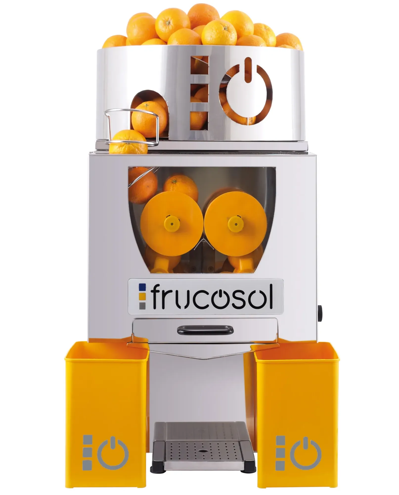 Picture of Frucosol F-50A Automatic Juicer - f50a-000