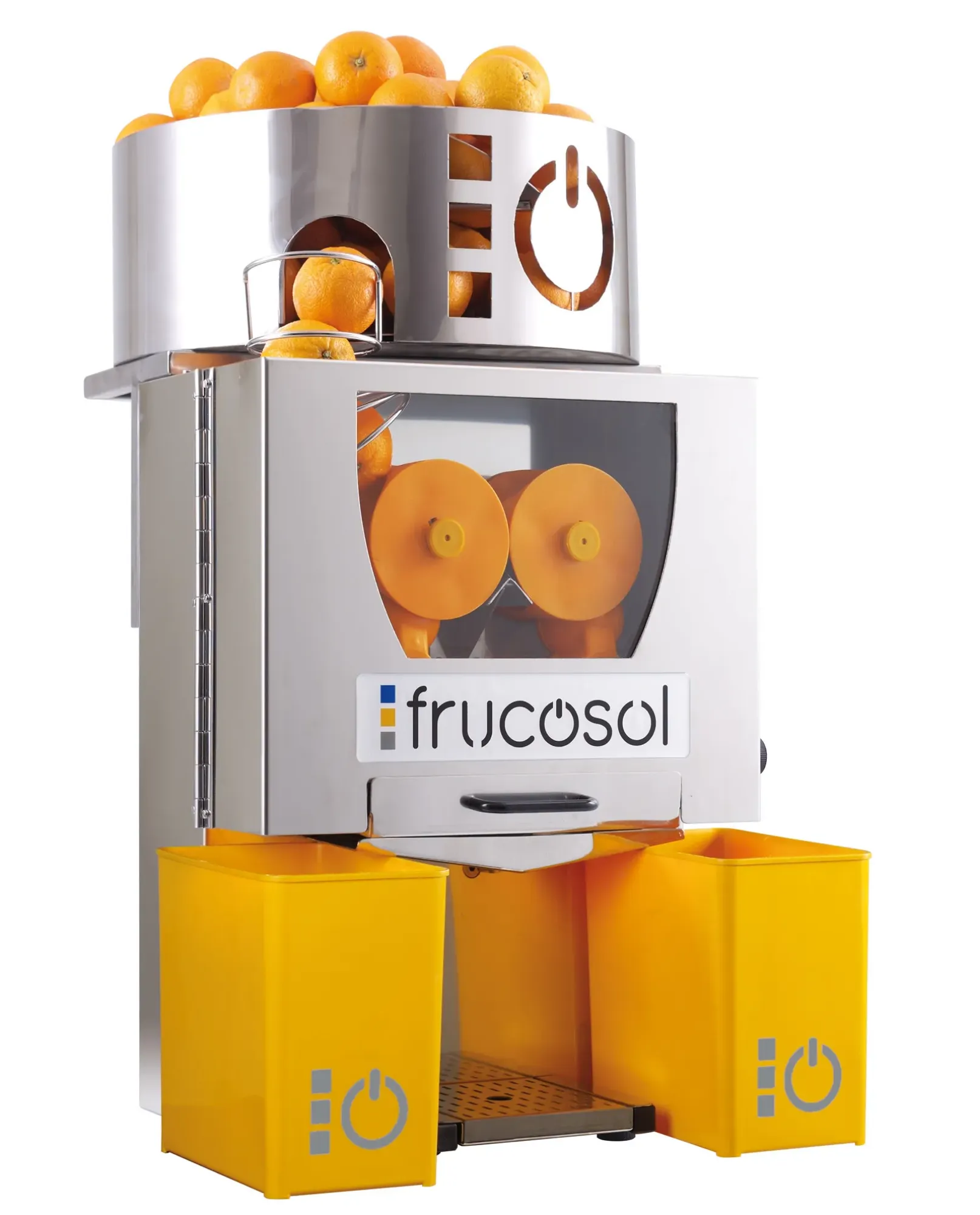 Picture of Frucosol F-50A Automatic Juicer