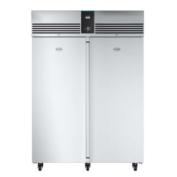 Picture of Foster EP1440L/41-172 EcoPro G3 Upright Freezer Cabinet - Stainless Int./Ext.