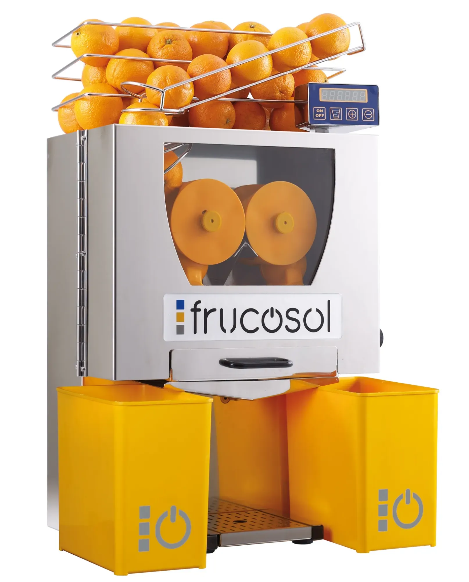 Picture of Frucosol F-50C Automatic Juicer - f50c-000