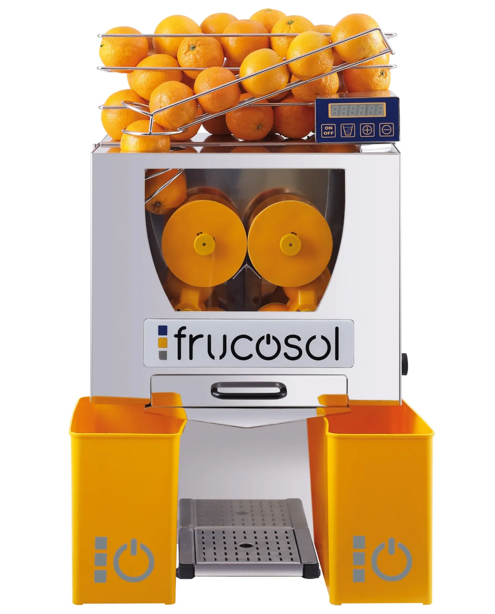 Picture of Frucosol F-50C Automatic Juicer
