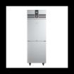 Picture of Foster EP700H2/41-143 Upright Half Door Refrigerated Cabinet - Stainless Steel Int/Ext - EP700H241143