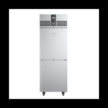Picture of Foster EP700H2/41-143 Upright Half Door Refrigerated Cabinet - Stainless Steel Int/Ext