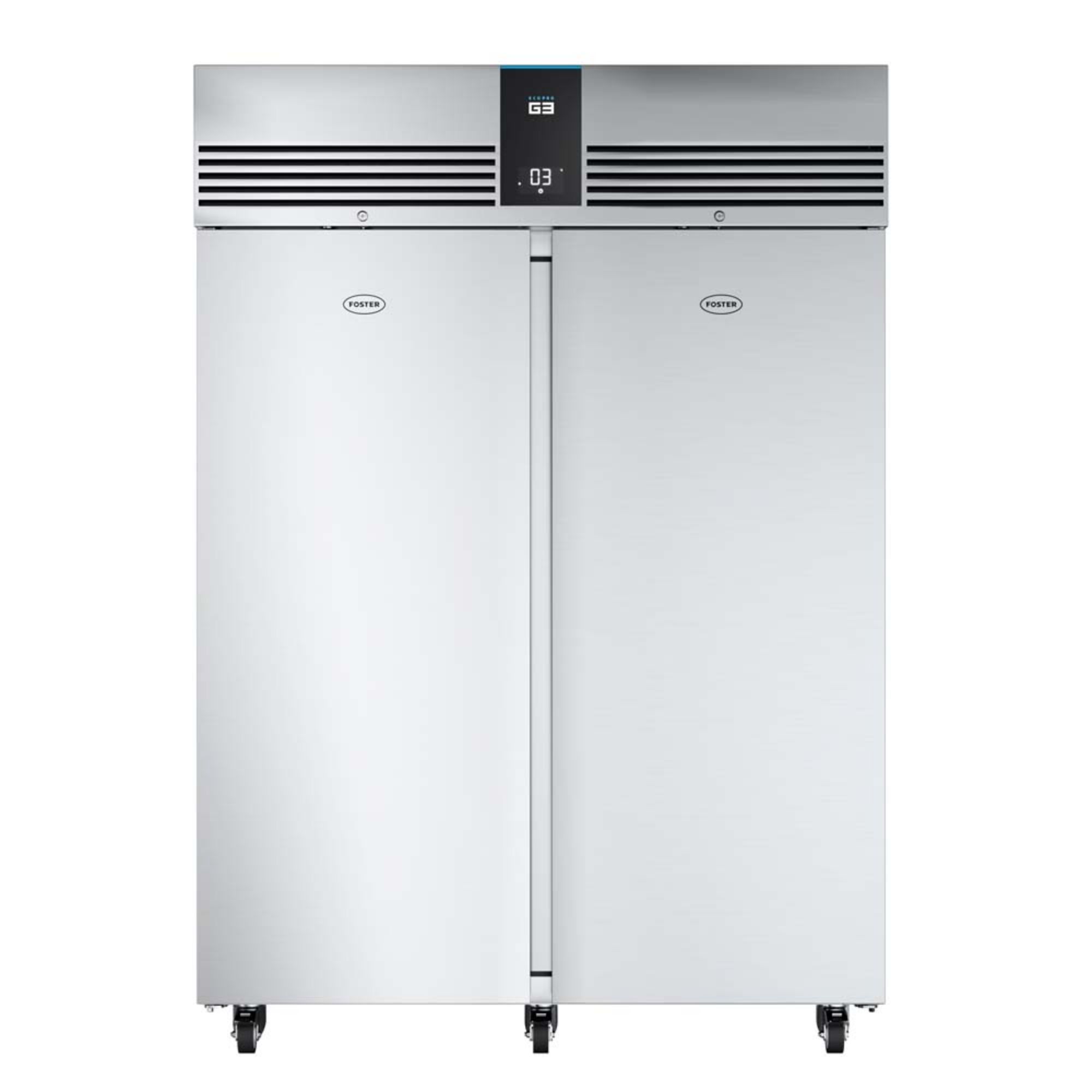 Picture of Foster EP1440H/41-168 Upright Refrigerated Cabinet, 1350 Litres - EP1440H41168