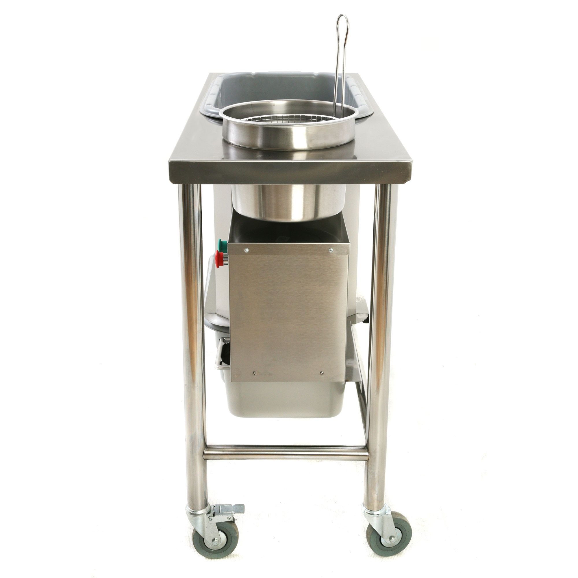 Picture of Archway Automatic Breading Table - Slim