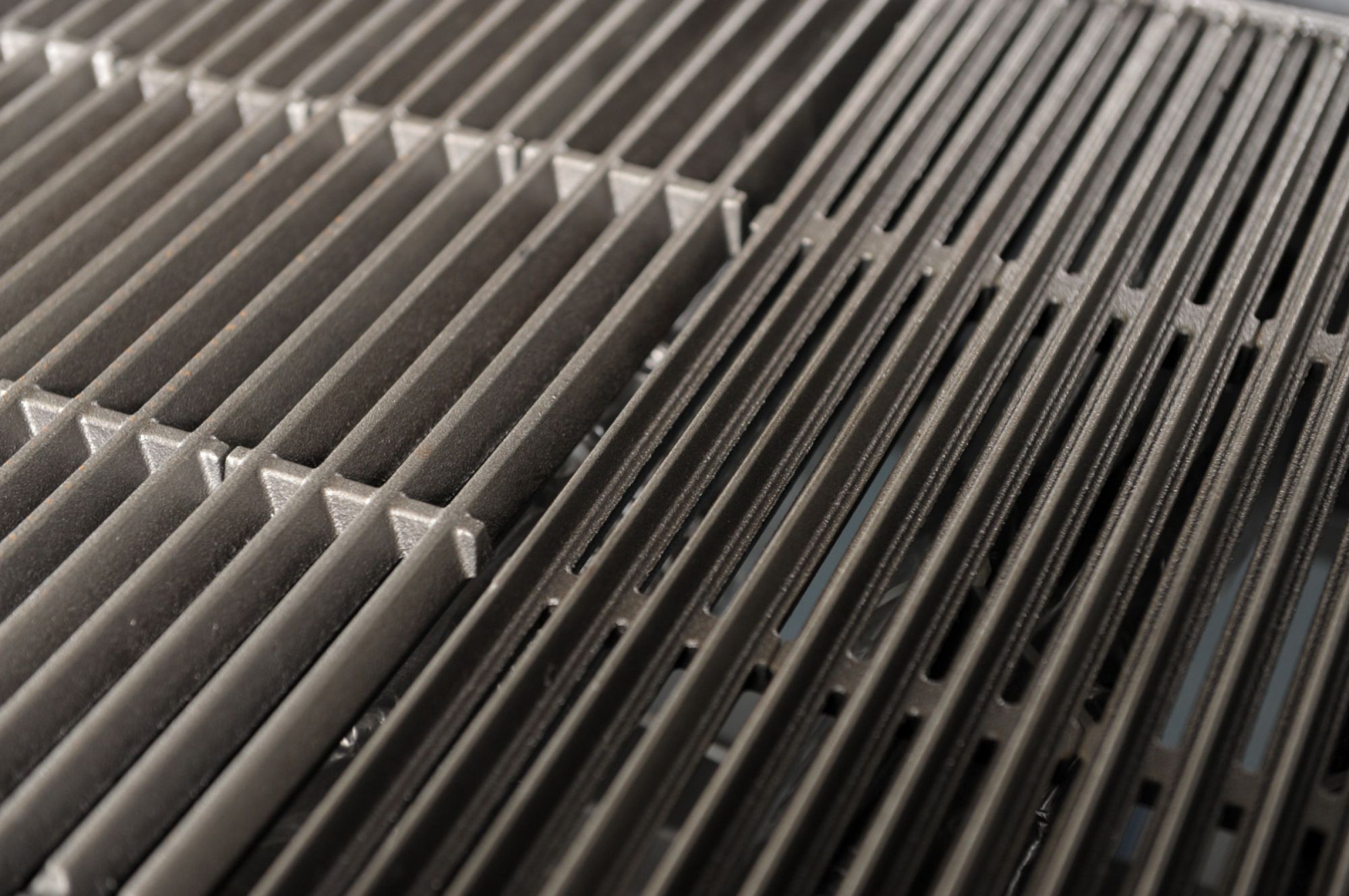 Picture of Chefsrange ECB36S- 36 Gas Radiant Chargrill - ECB36S