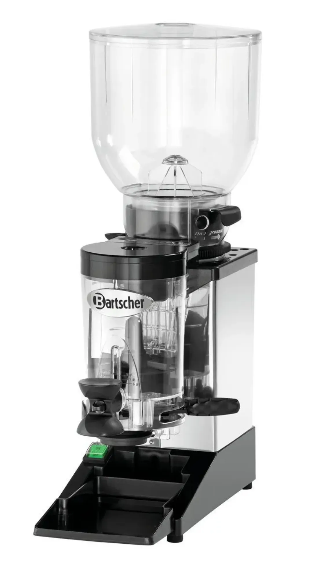 Picture of Bartscher Coffee Grinder Model Space II - 190174