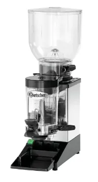 Picture of Bartscher Coffee grinder model Space II