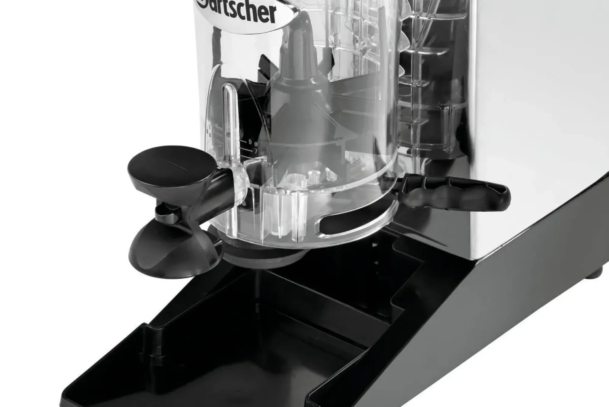 Picture of Bartscher Coffee grinder model Space II