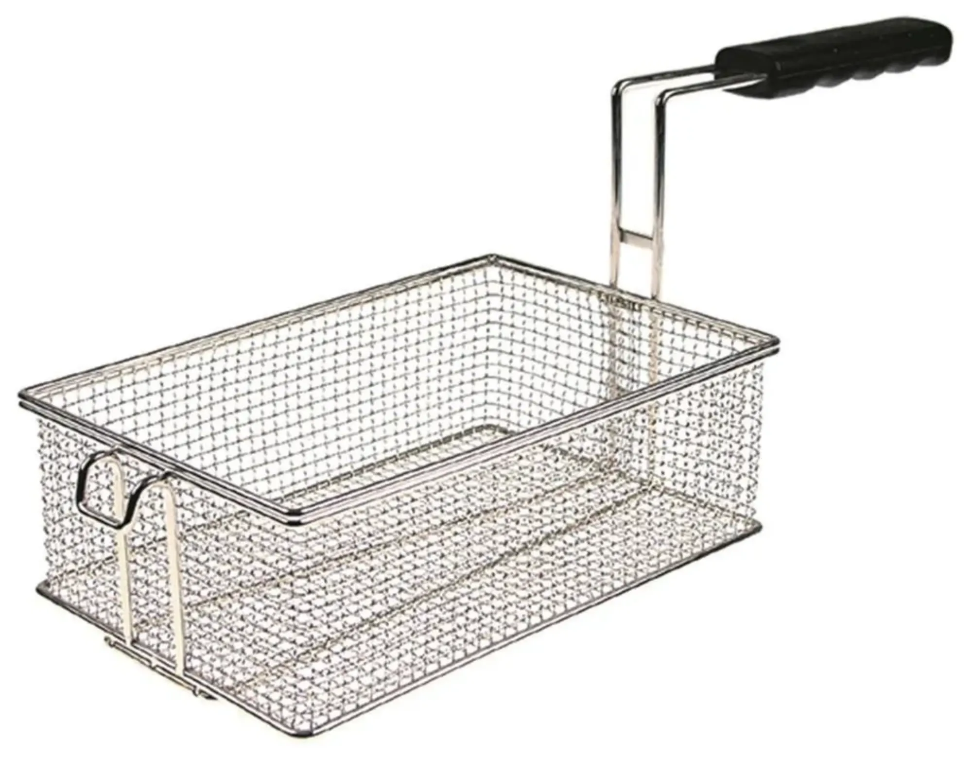 Picture of 2014725 - 1/2 Size Fryer Basket 110 X 280 X 100H - 2014725