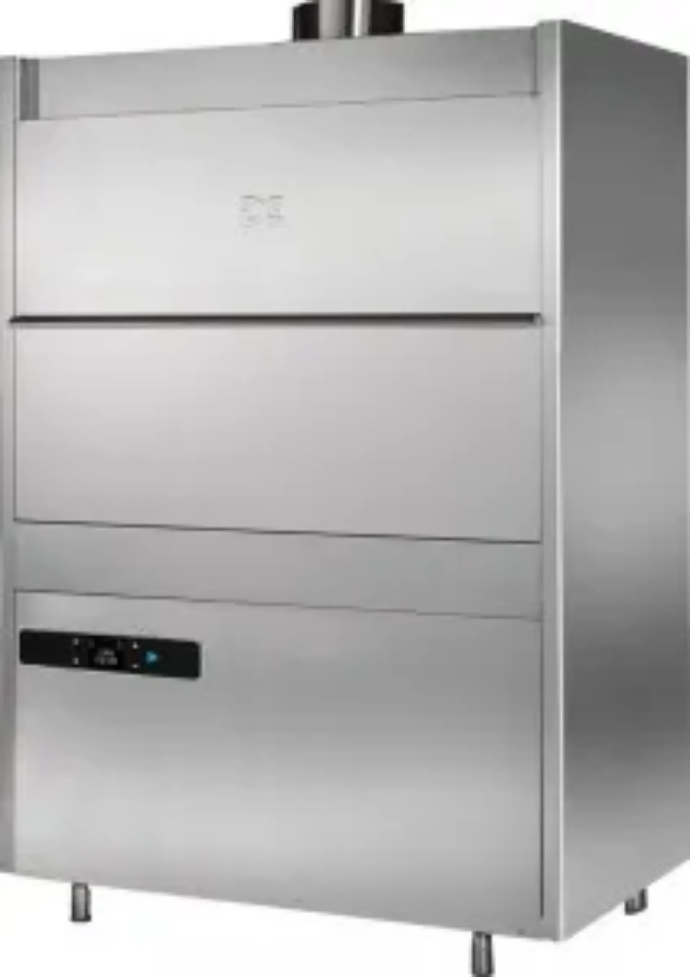 Picture of DC Pot & Utensil - Pot & Utensil Washer - DC109A - DC109A