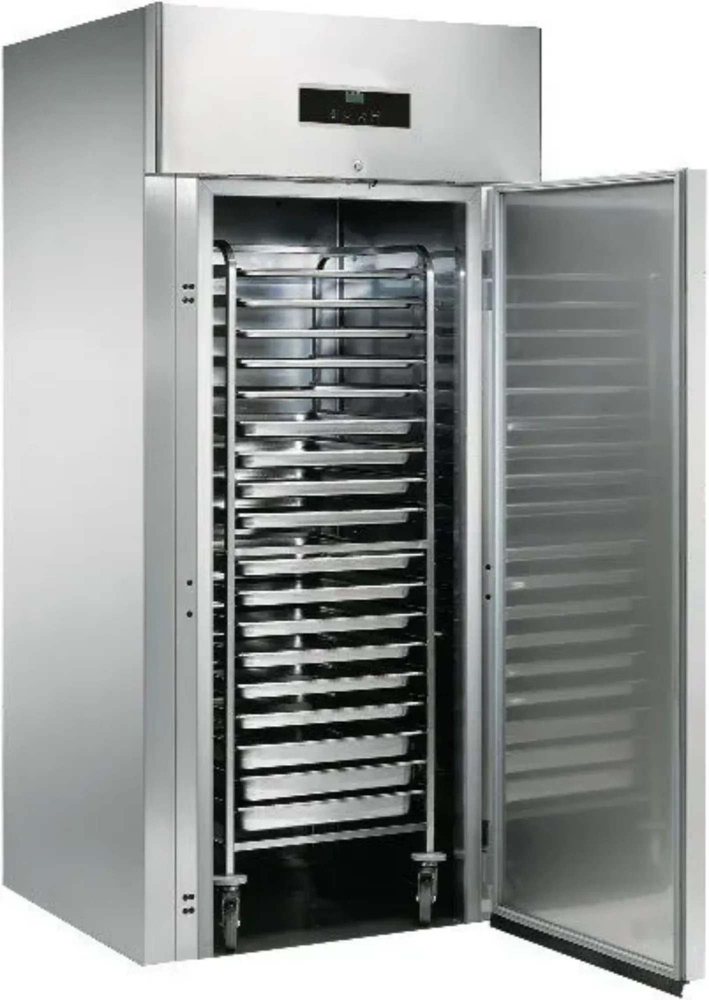 Picture of Sagi CRIHC - Roll In Refrigerator - CRIHC