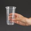 Picture of eGreen Flexy-Glass Recyclable Hi Ball Glasses 350ml / 12oz (700 Pack) - DE135