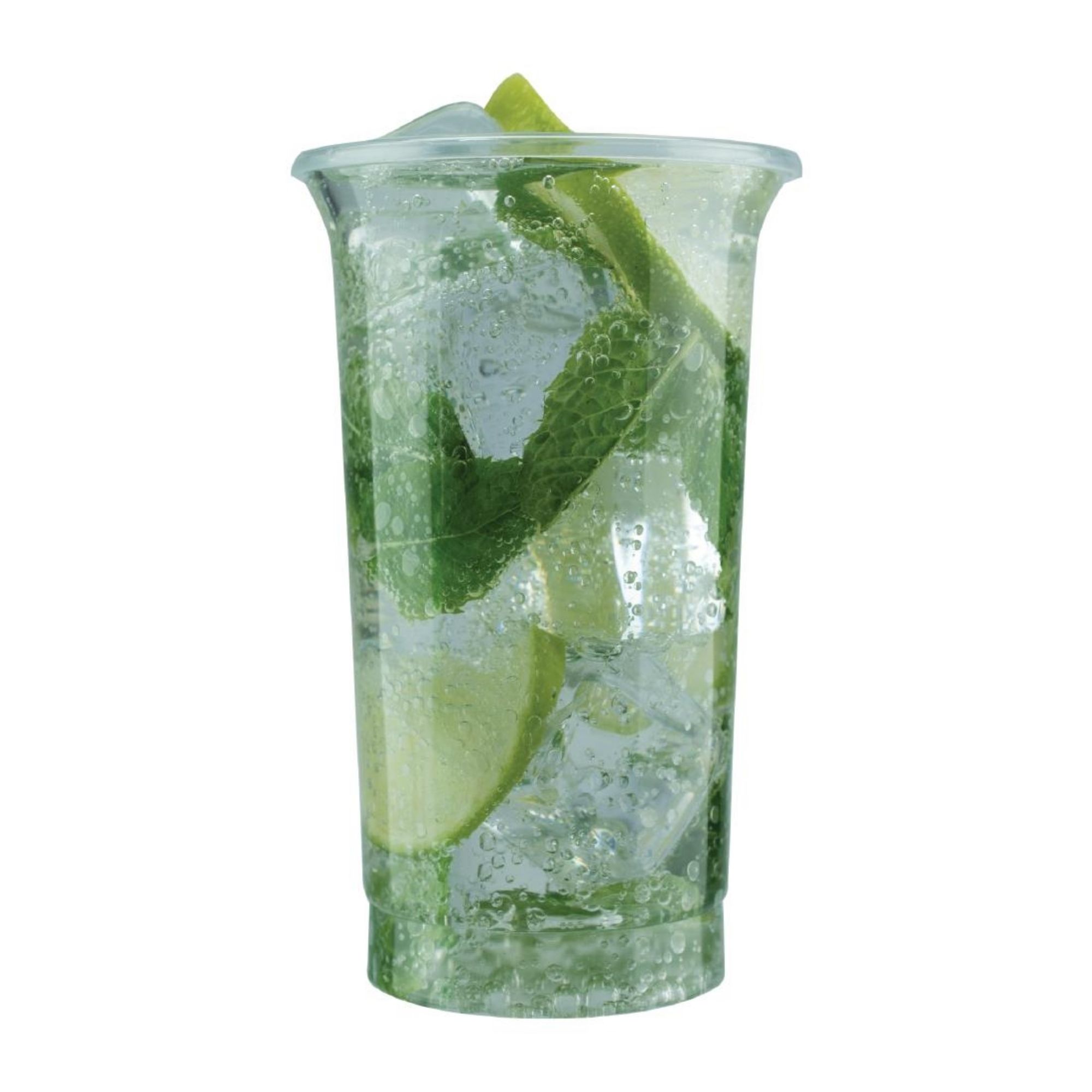 Picture of eGreen Flexy-Glass Recyclable Hi Ball Glasses 350ml / 12oz (700 Pack)