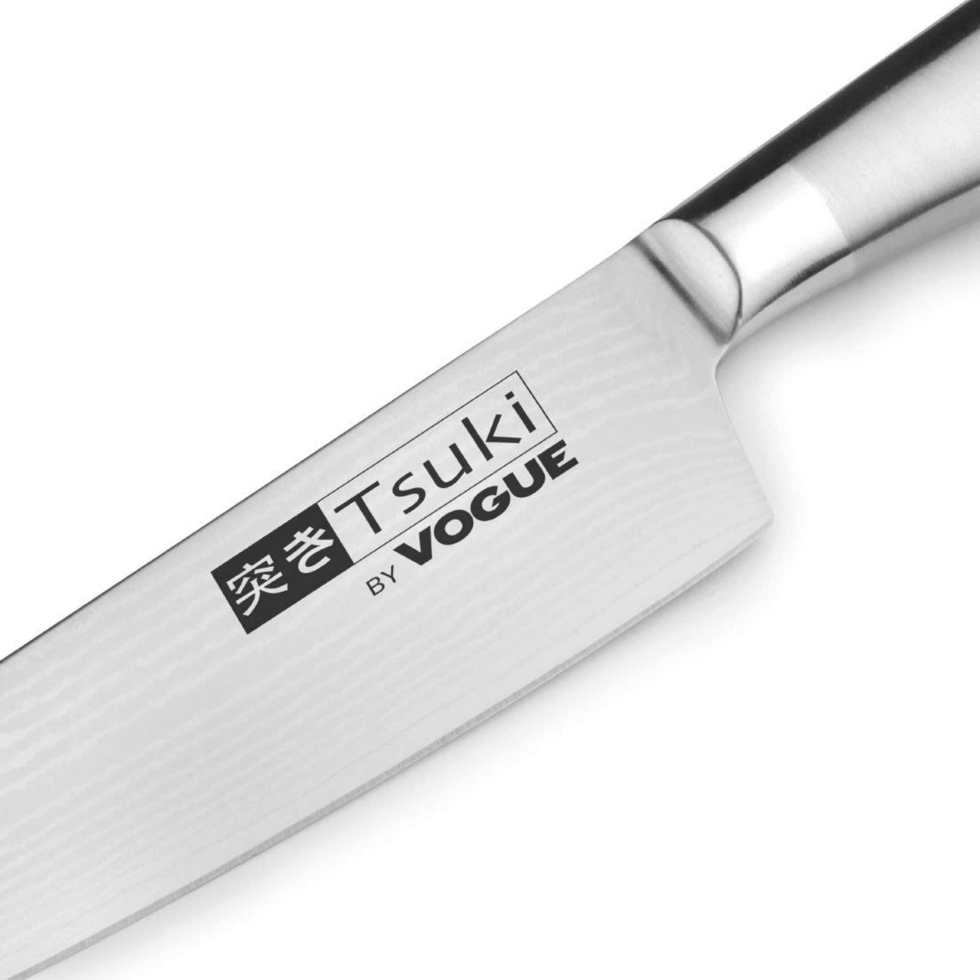 Picture of Vogue Tsuki Series 8 Chef Knife 20.3cm