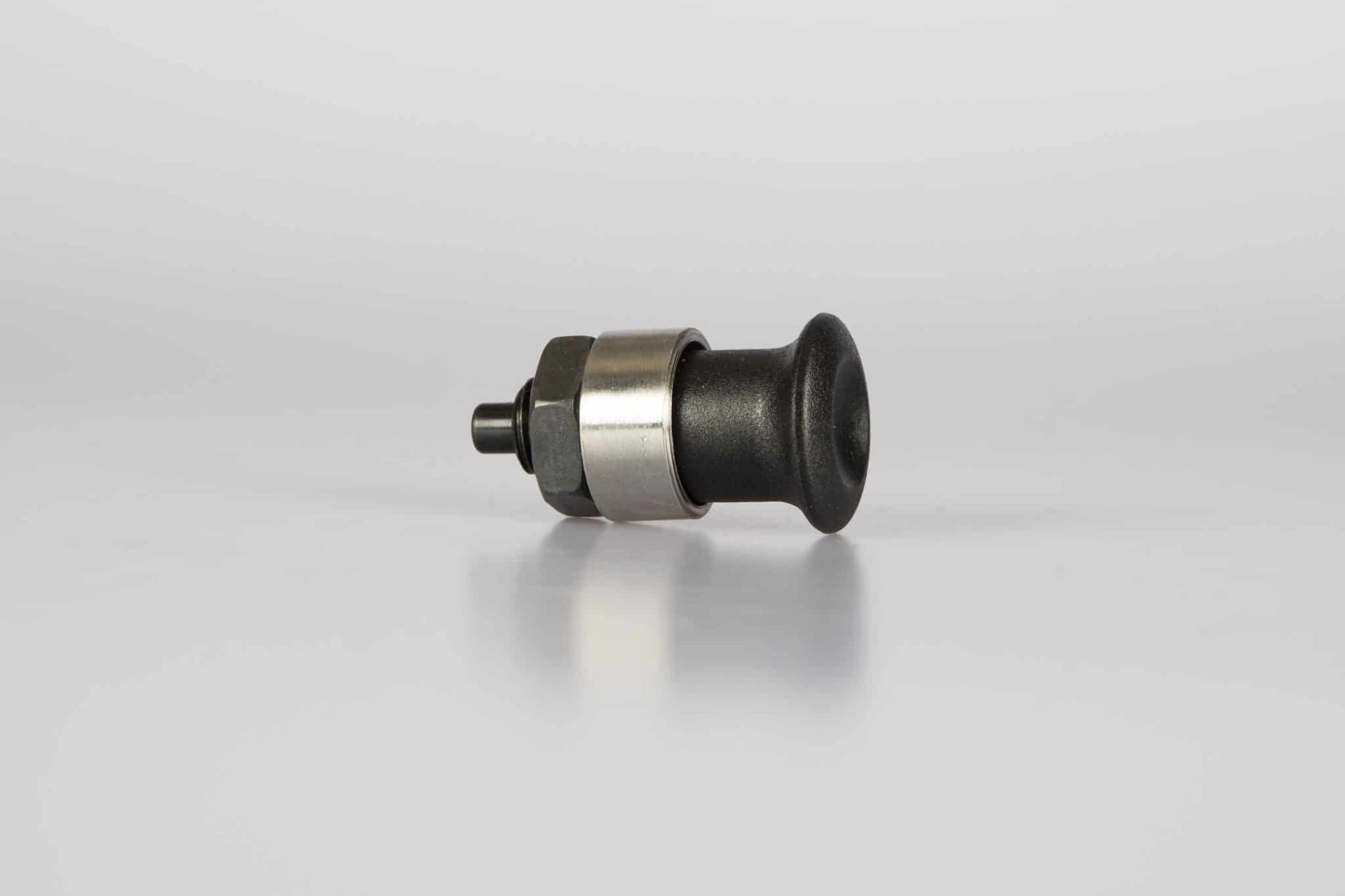 Picture of Archway Replacement lever pin  for our BBQ Deluxe Grill models - PLUNG71106