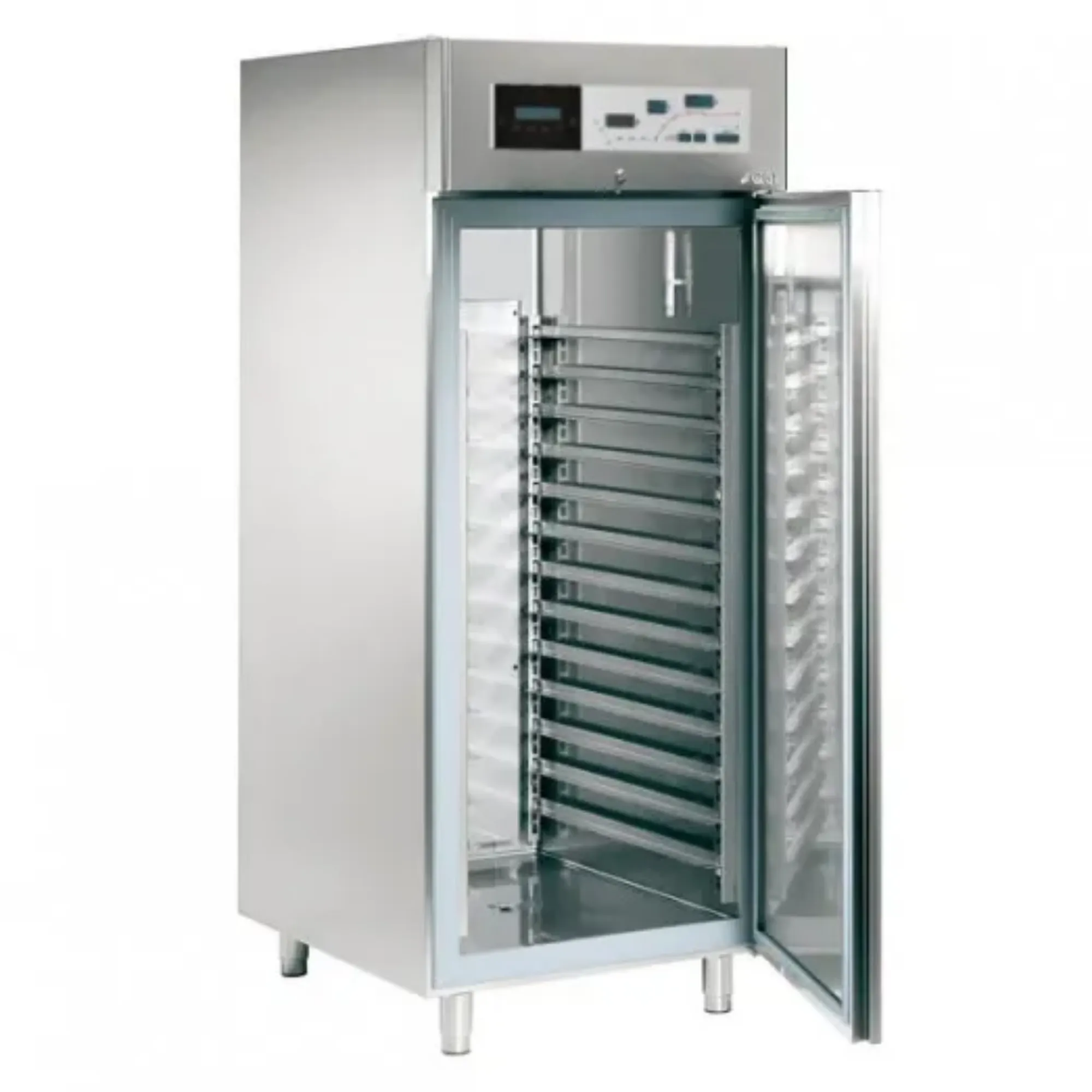 Picture of Sagi KAF2B Bakery 40 Tray Freezer Retarder Prover - KAF2B