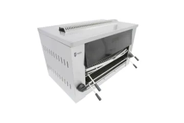 Picture of Parry US9P - LPG Salamander Wall Grill