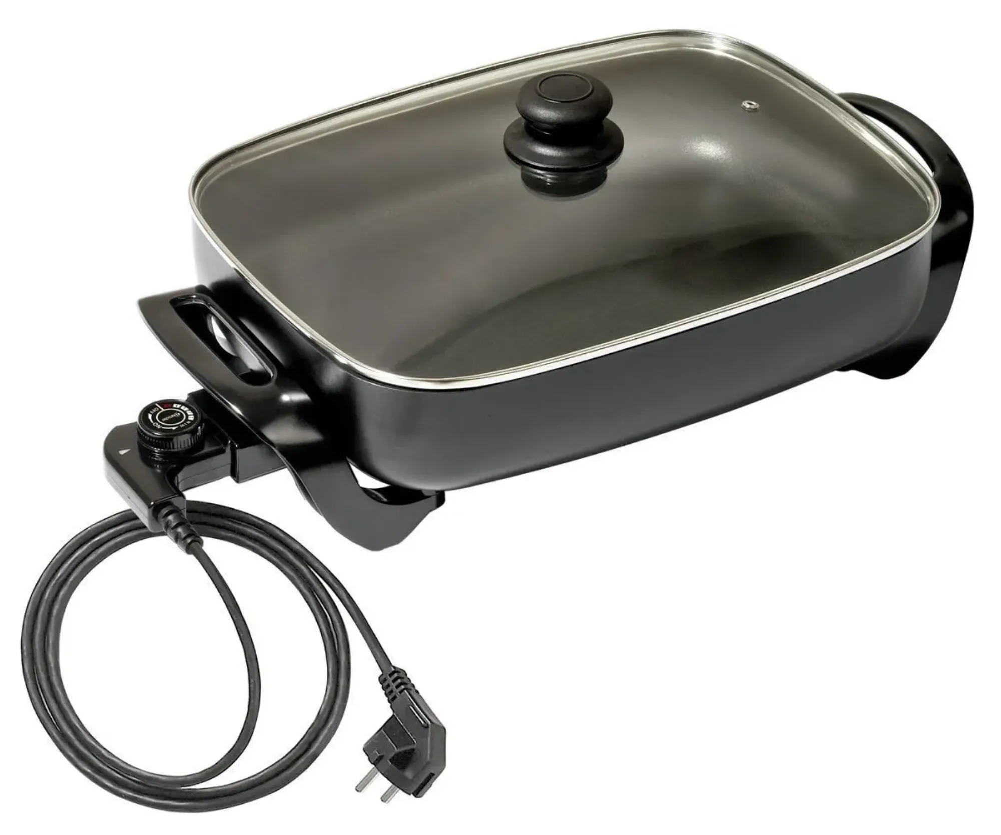 Picture of Bartscher Electric Heated Pans 40x30 - 150340