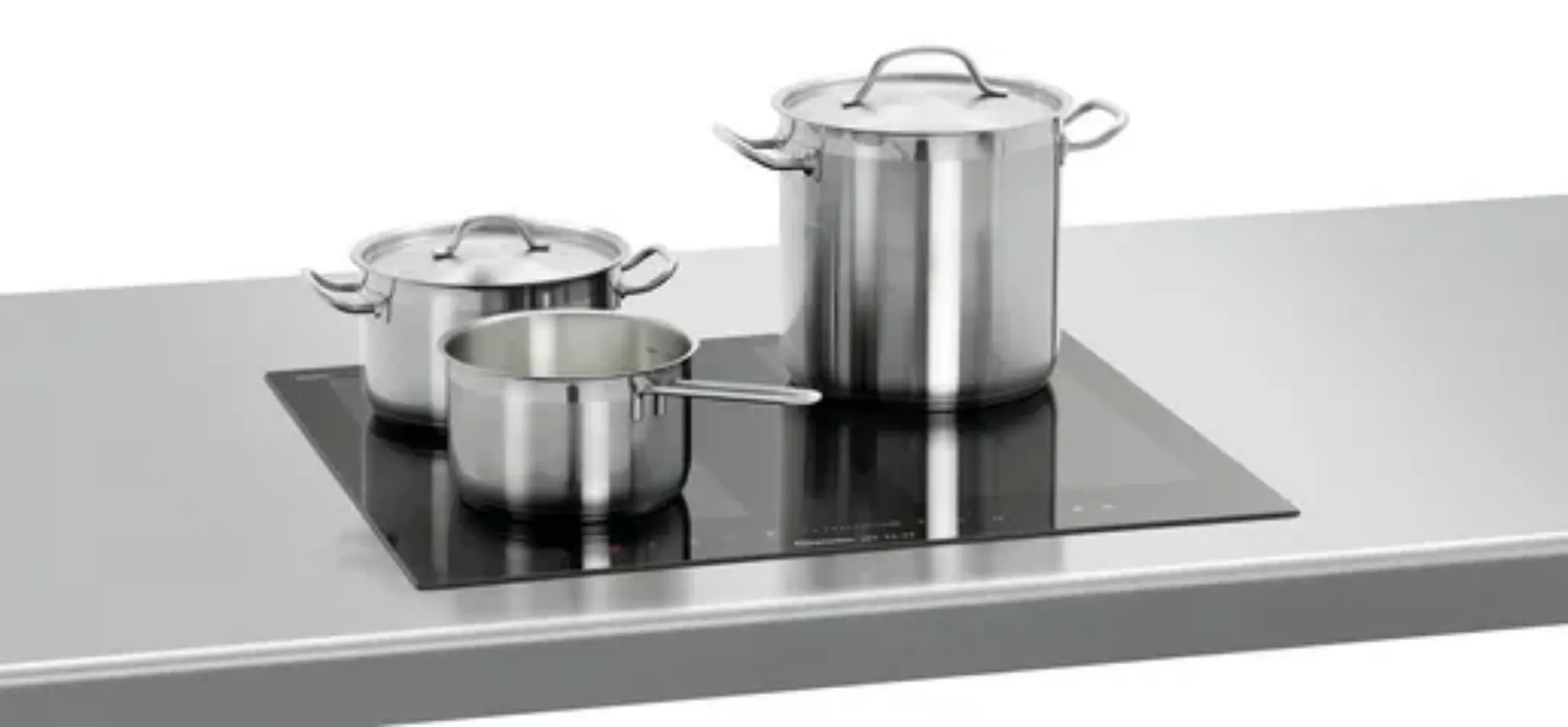 Picture of Bartscher Induction hob IKF 72-2Z