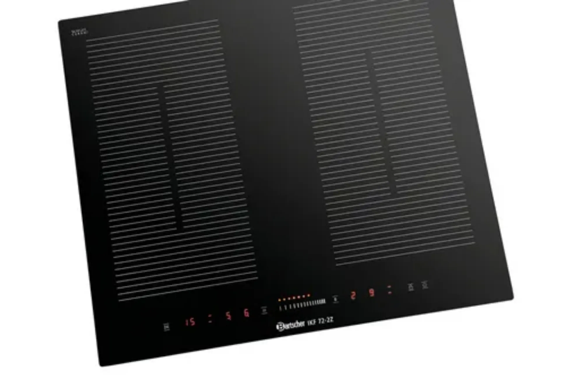 Picture of Bartscher Induction hob IKF 72-2Z