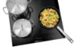 Picture of Bartscher Induction hob IKF 72-2Z - 105862