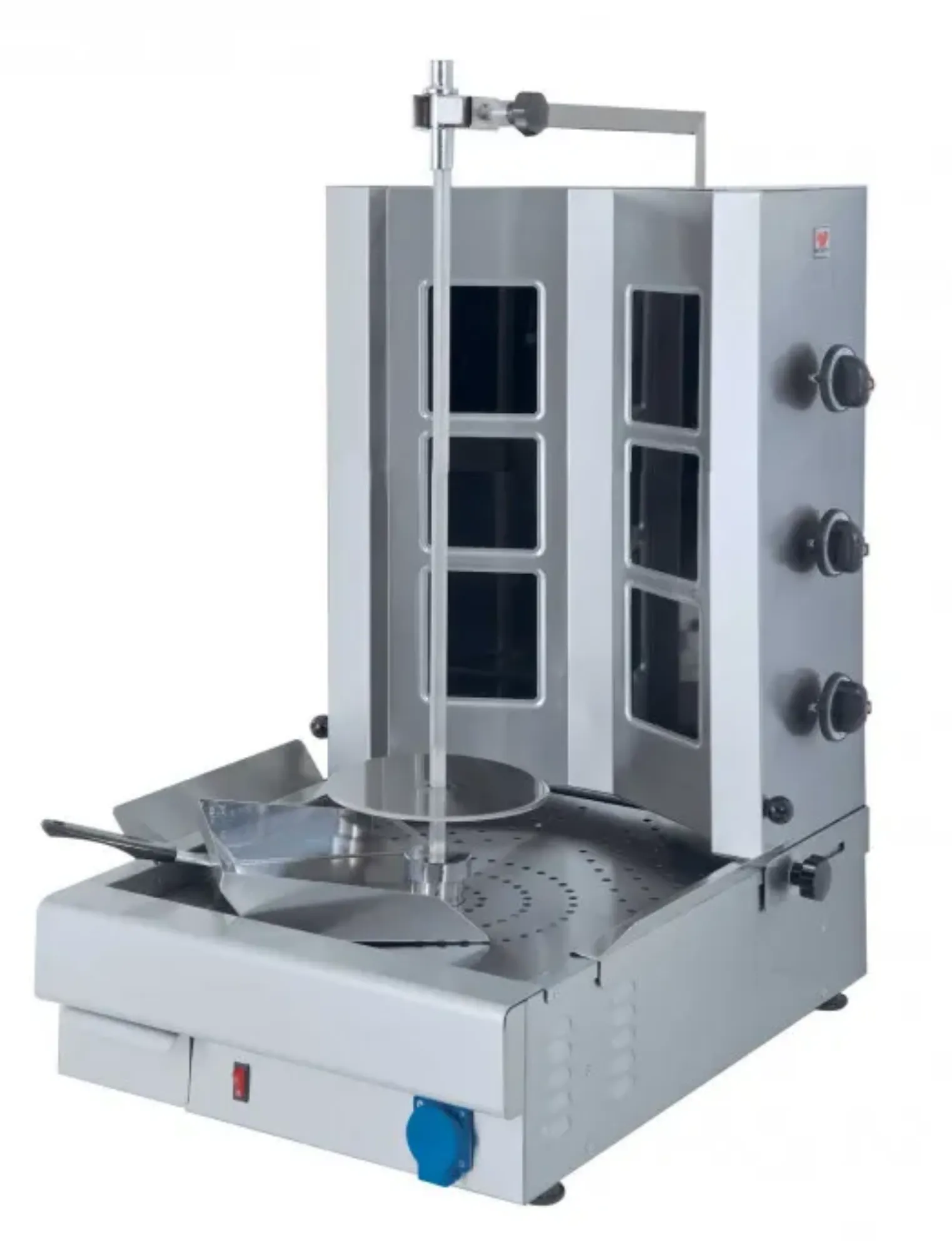 Picture of North MK6 Electric Kebab Grill - MK6