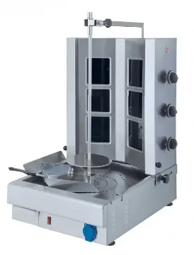 Picture of North MK6 Electric Kebab Grill