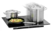 Picture of Bartscher Induction hob IKF 72-2Z - 105862