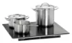 Picture of Bartscher Induction hob IKF 72-2Z - 105862
