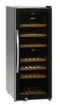 Picture of Bartscher Wine cooler 2Z 38FL - 700130
