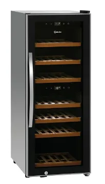 Picture of Bartscher Wine cooler 2Z 38FL
