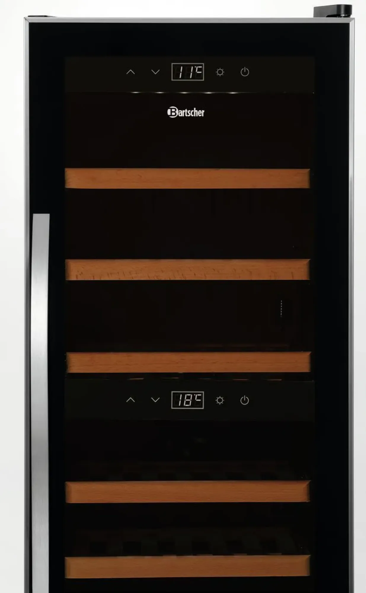 Picture of Bartscher Wine cooler 2Z 38FL