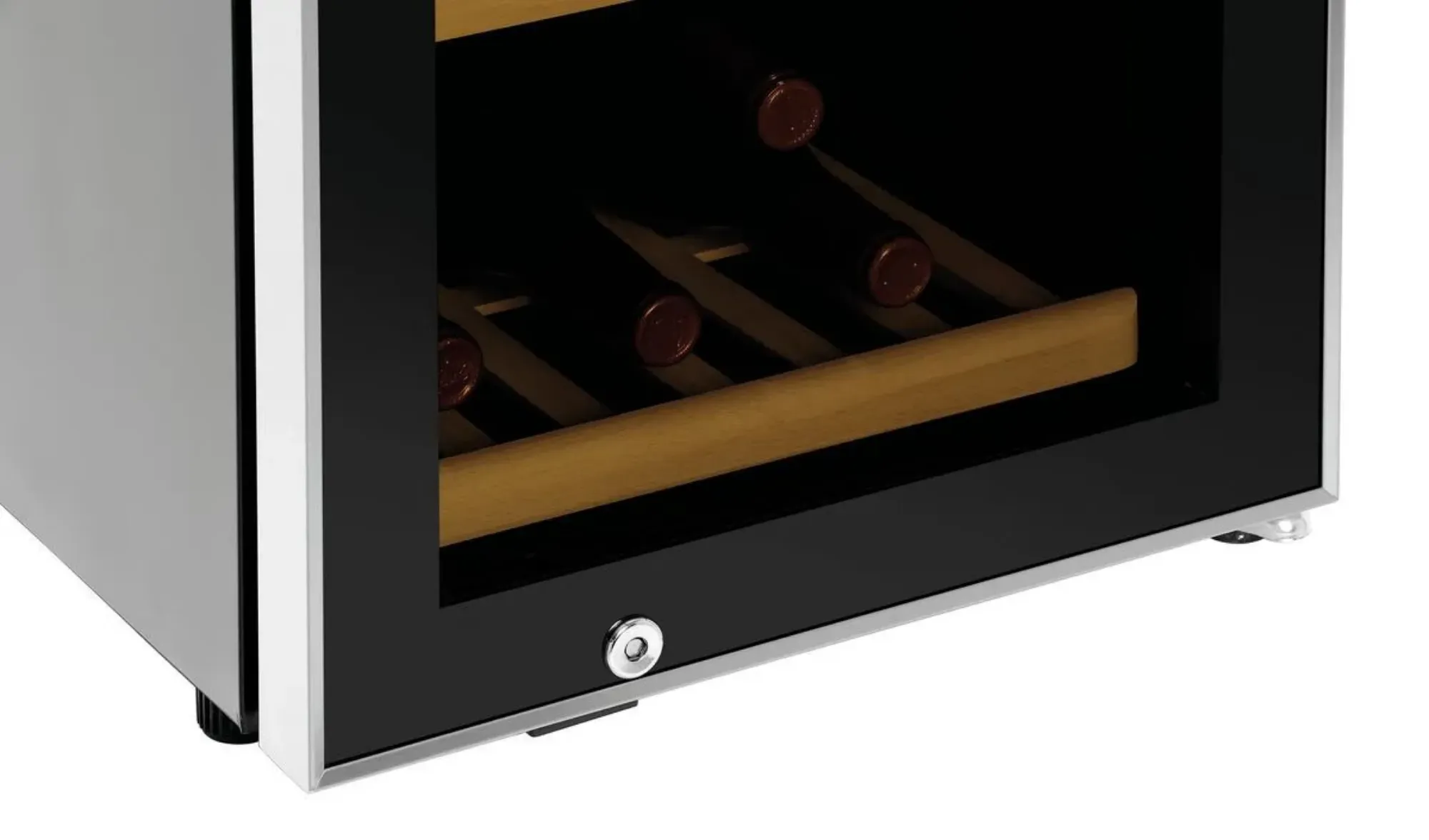 Picture of Bartscher Wine cooler 2Z 38FL