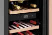 Picture of Bartscher Wine cooler 2Z 38FL - 700130