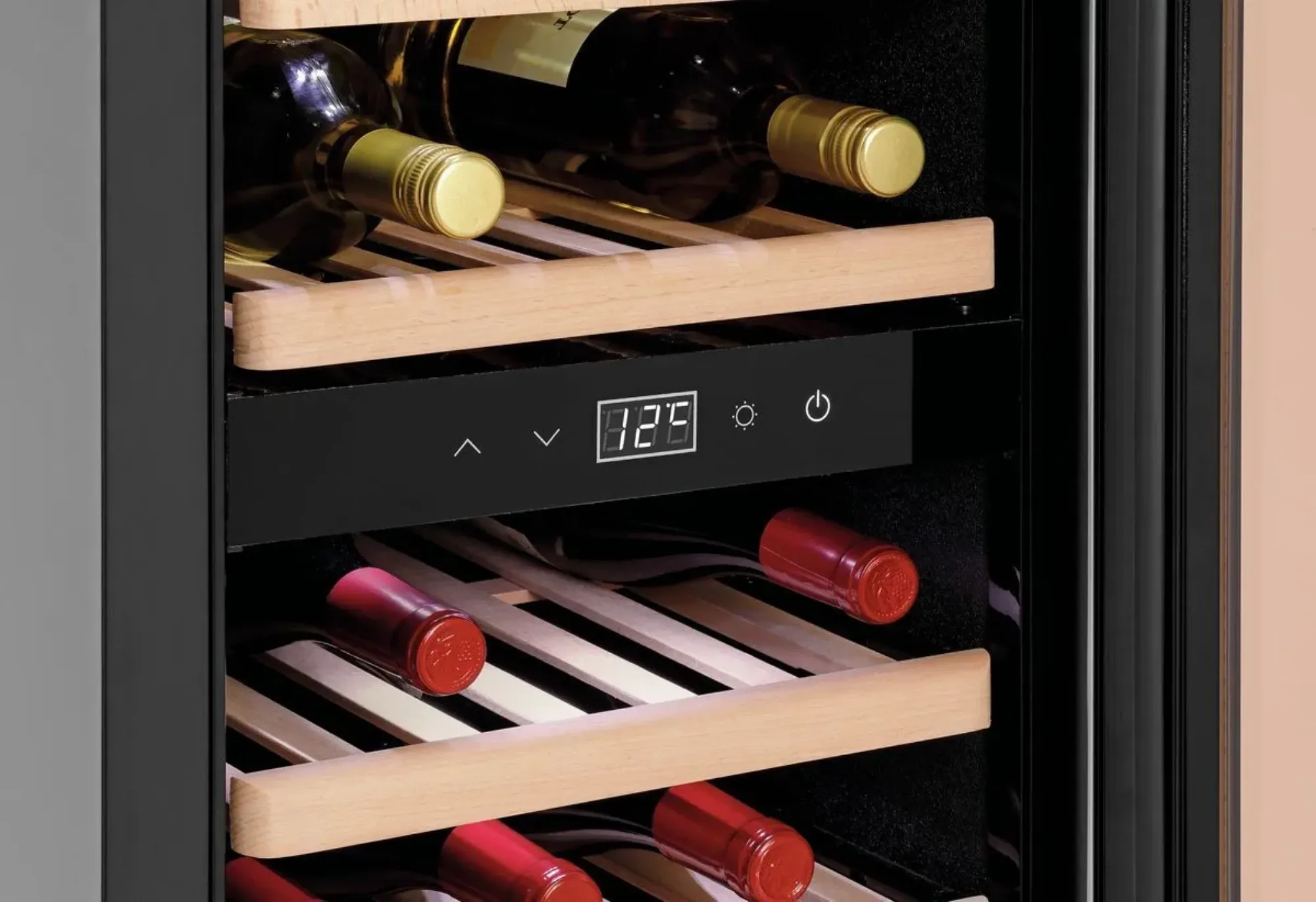 Picture of Bartscher Wine cooler 2Z 38FL