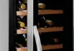 Picture of Bartscher Wine cooler 2Z 38FL - 700130