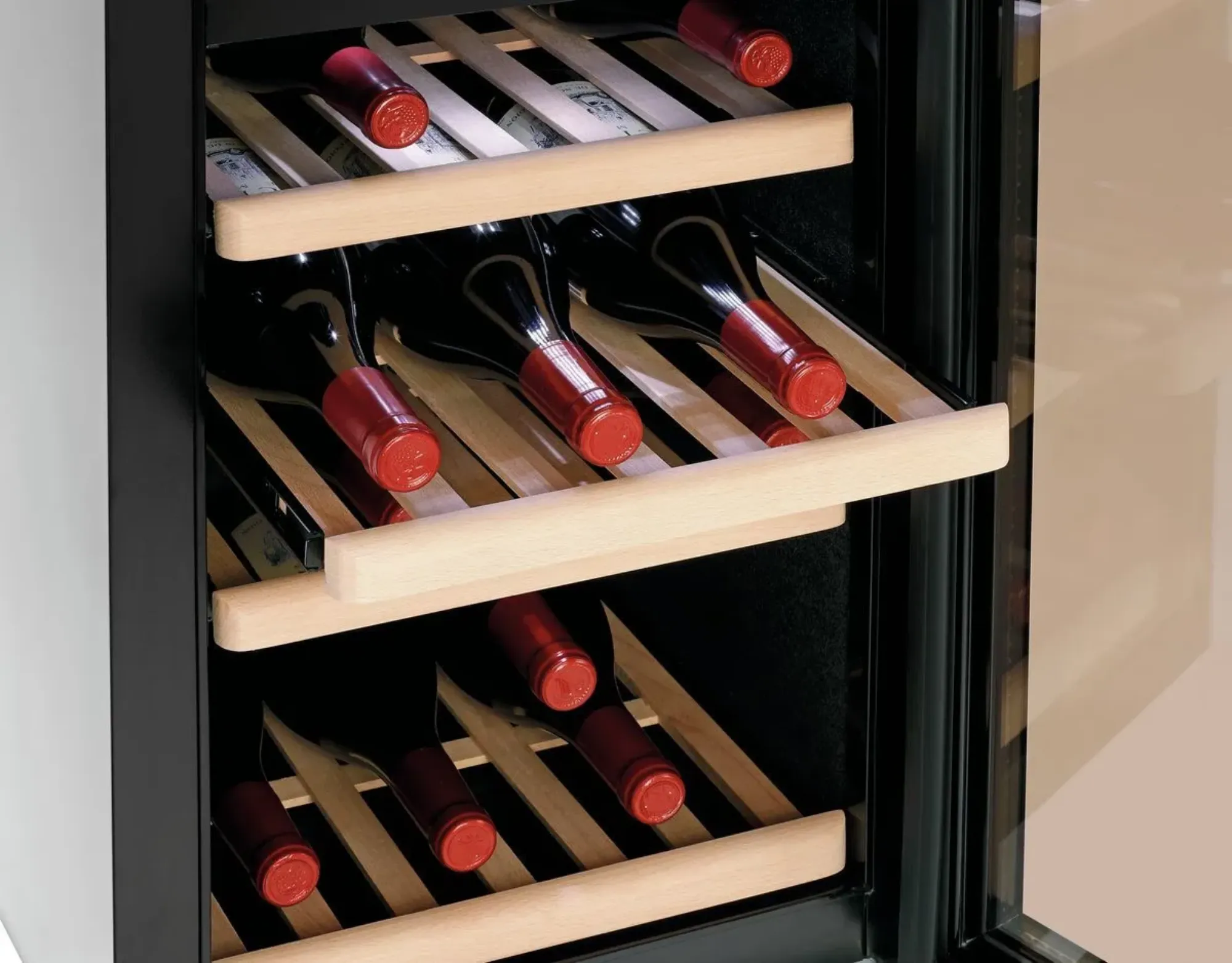 Picture of Bartscher Wine cooler 2Z 38FL