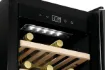 Picture of Bartscher Wine cooler 2Z 38FL - 700130