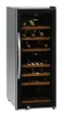 Picture of Bartscher Wine cooler 2Z 38FL - 700130